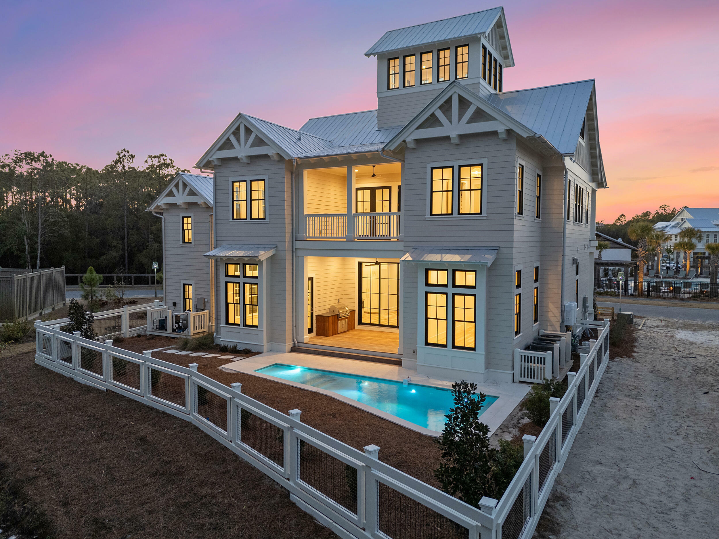 Property Photo: 114 Climbing Rose Way FL 32459