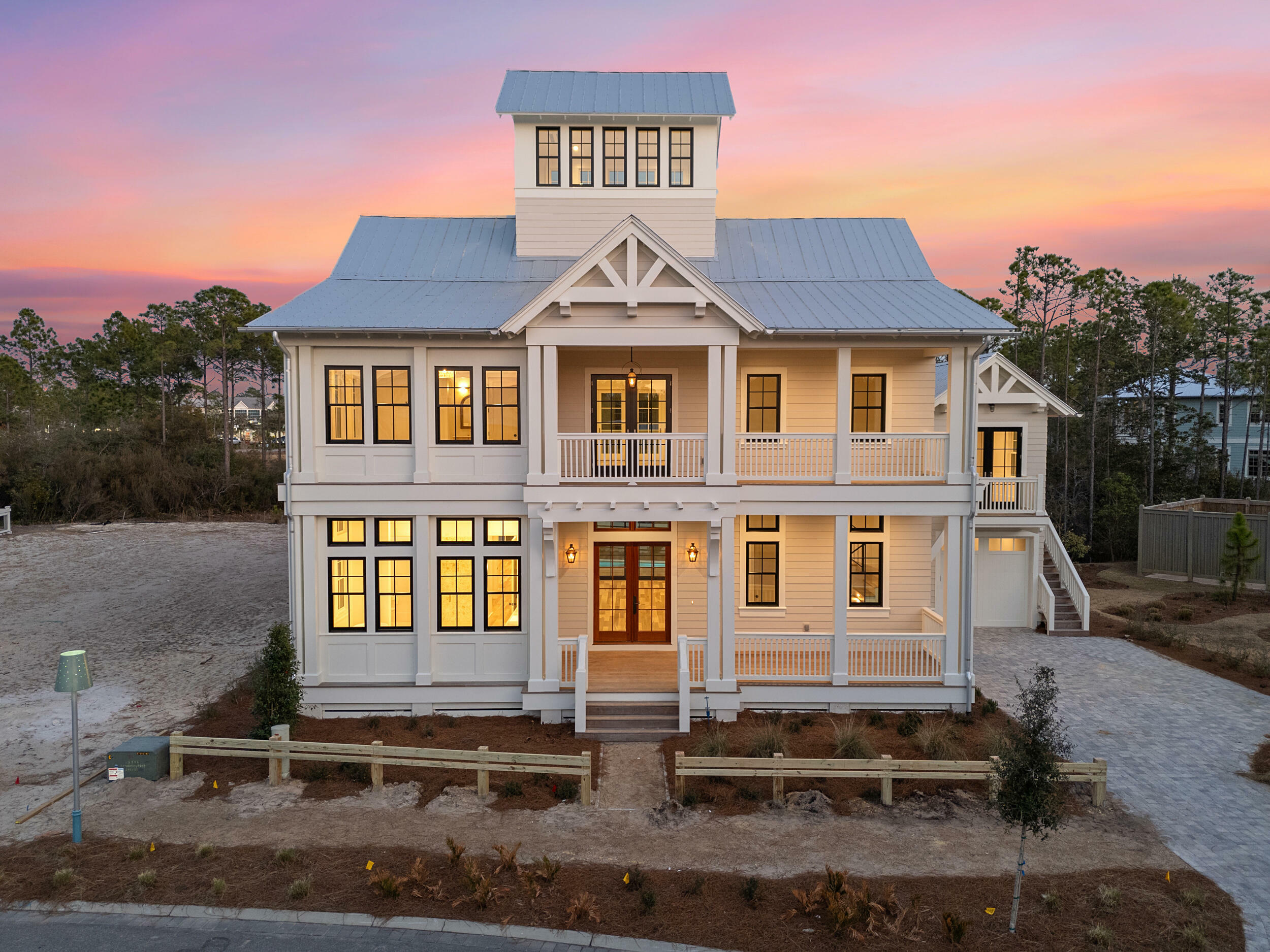 Property Photo:  114 Climbing Rose Way  FL 32459 