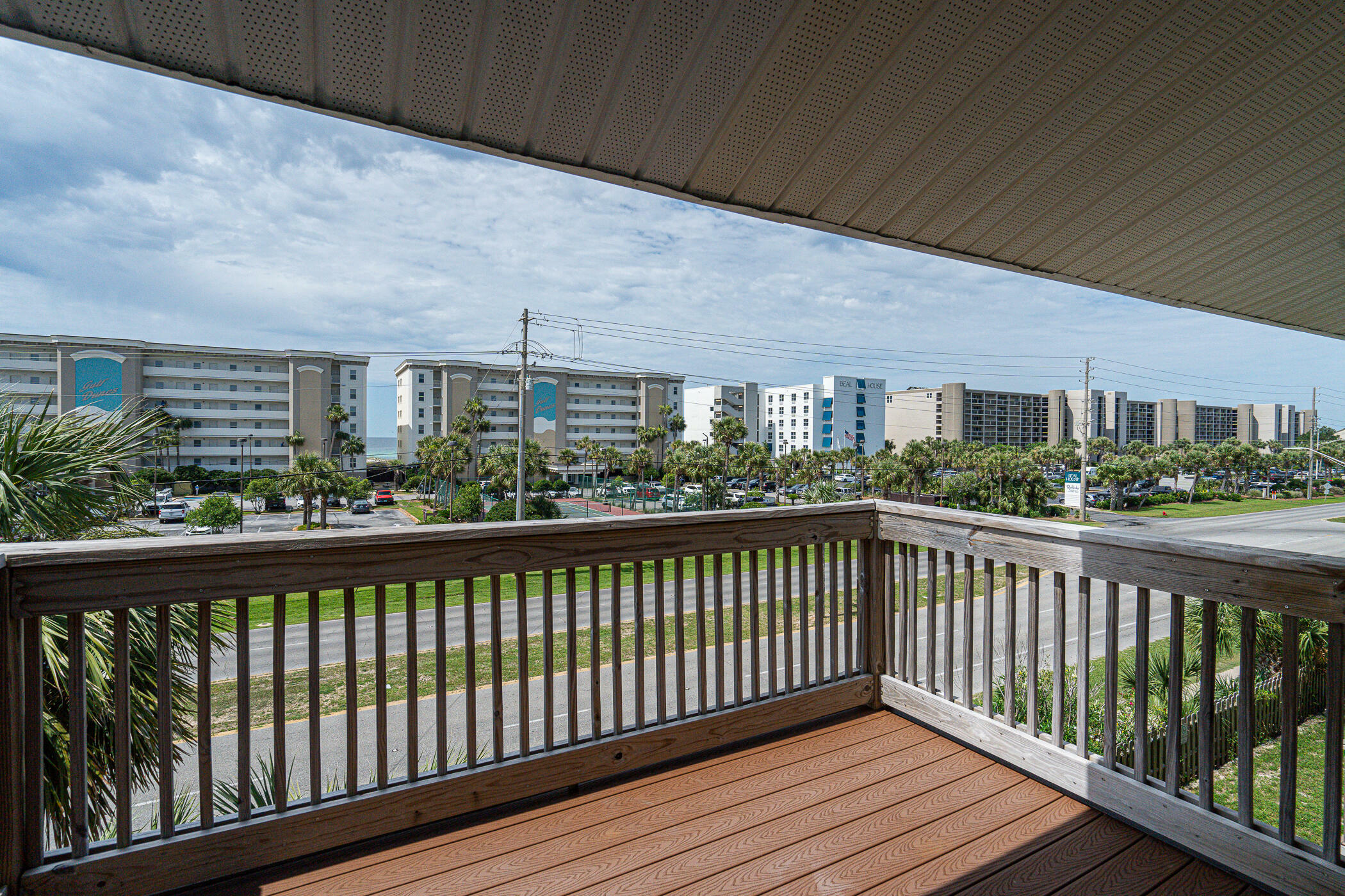 Property Photo:  304 Barracuda Avenue Unit 301  FL 32548 