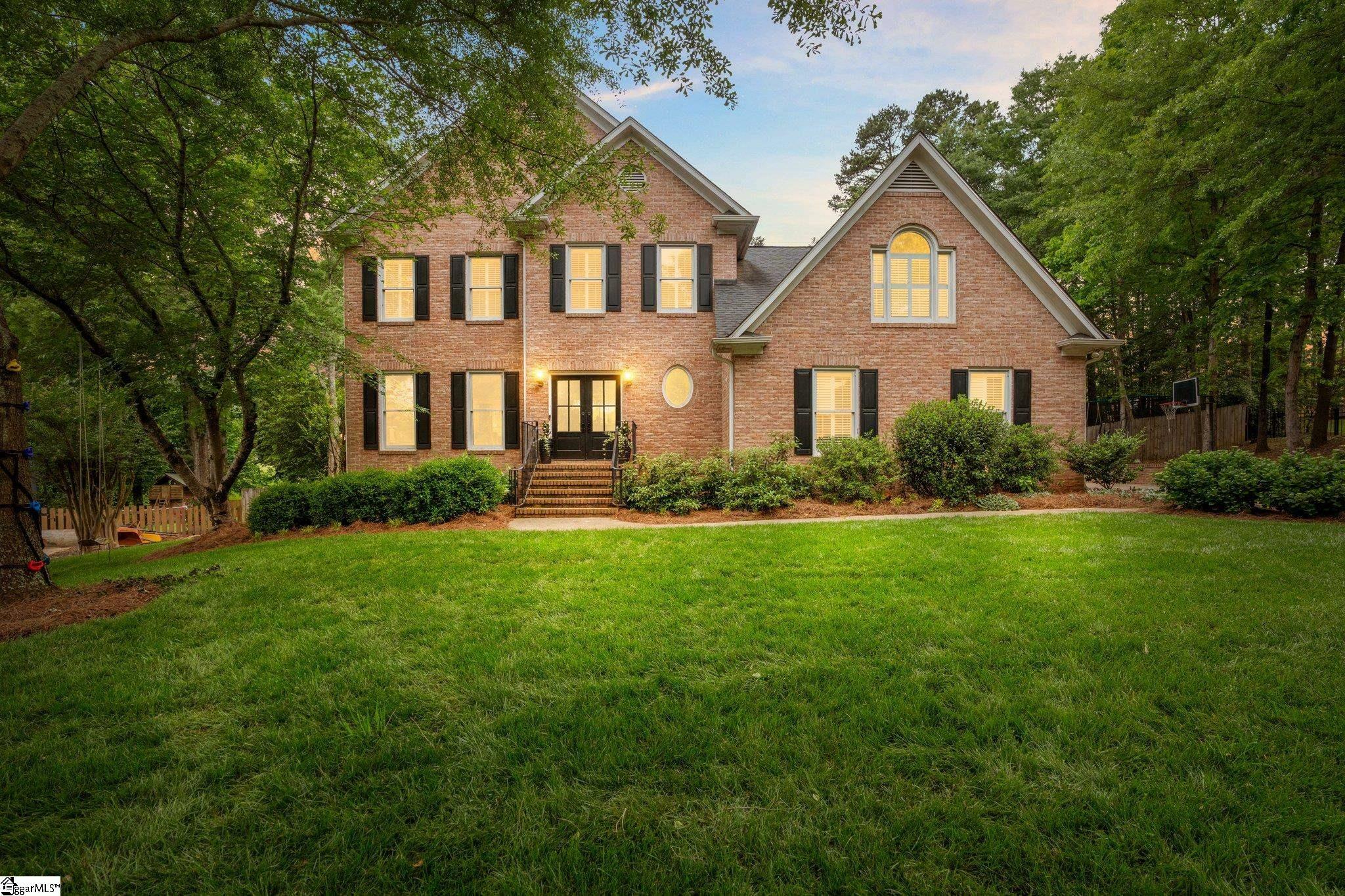 Property Photo:  9 Springhaven Court  SC 29681 