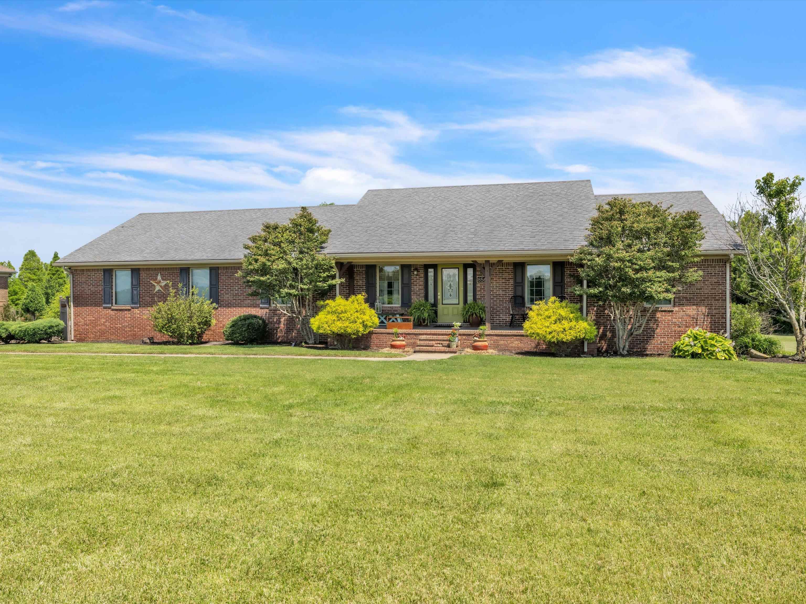 Property Photo: 8567 Hwy 456 KY 42301-9529