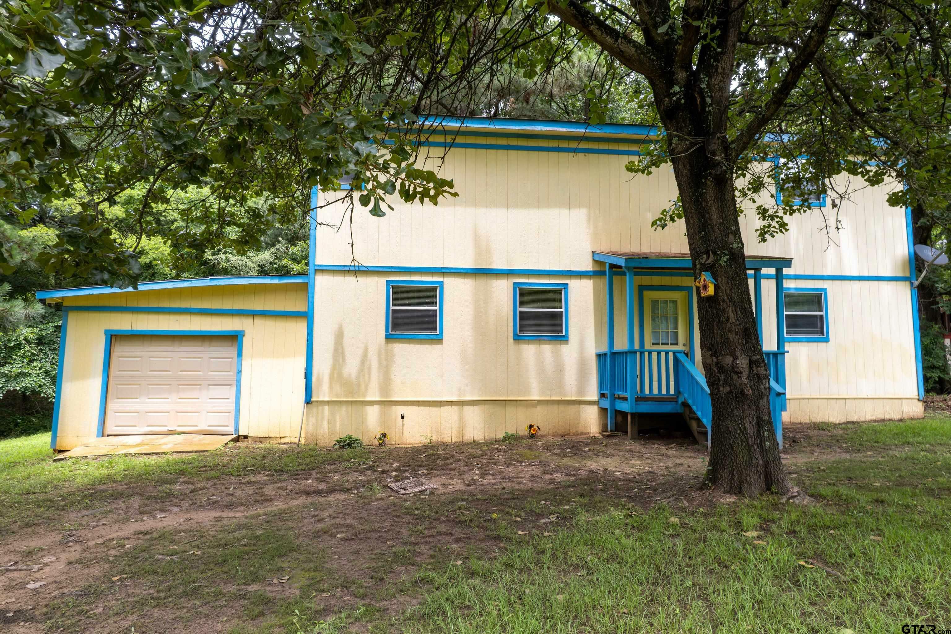 Property Photo:  209 &Amp 210 Llano Road  TX 75457 