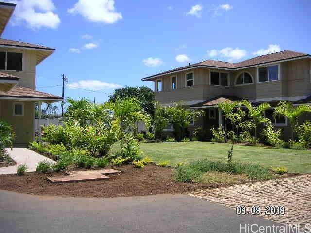 Property Photo: 87109 Kulaaupuni Street 2 HI 96792