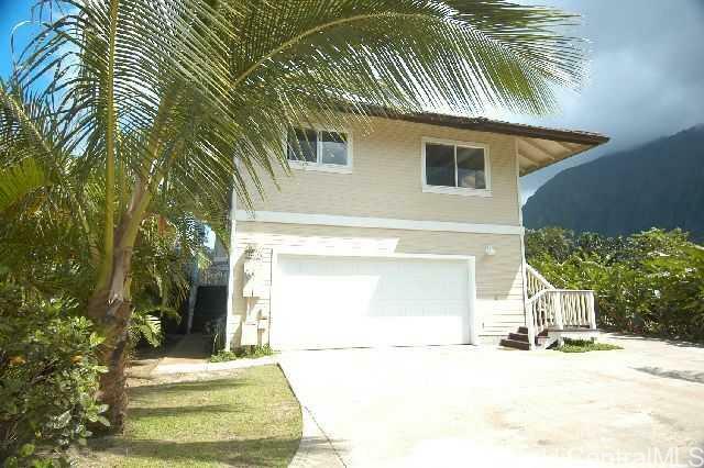 Property Photo:  47-478 Poohala Place  HI 96744 