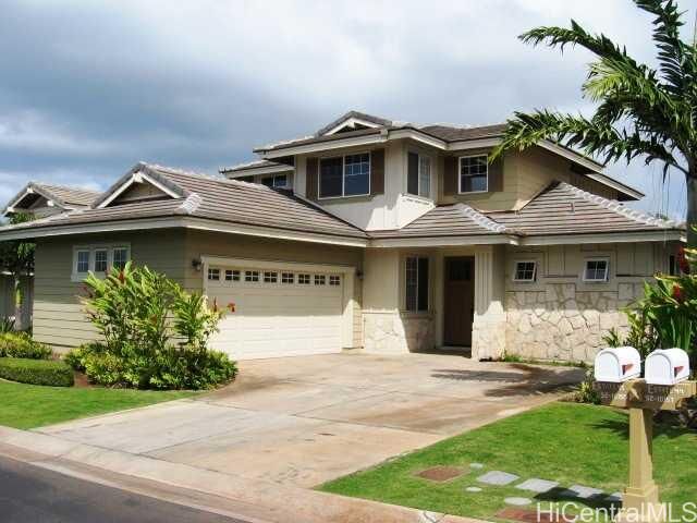 Property Photo: 92-1015 Koio Drive S-45 HI 96707