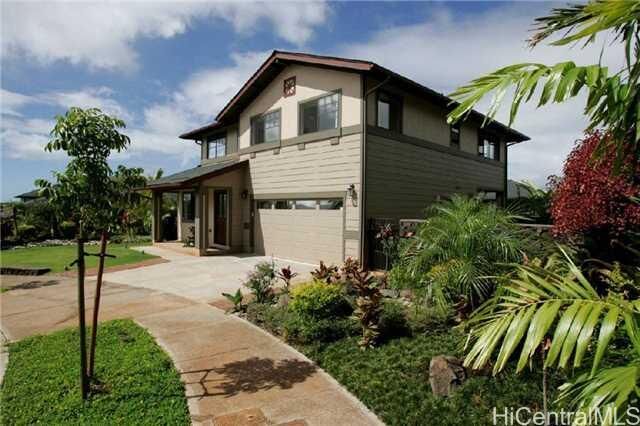 Property Photo: 951007 Meakino Street HI 96789