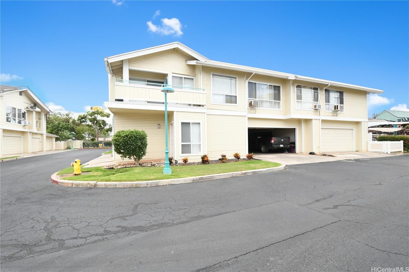 Property Photo:  91-1145 Laaulu Street 12E  HI 96706 