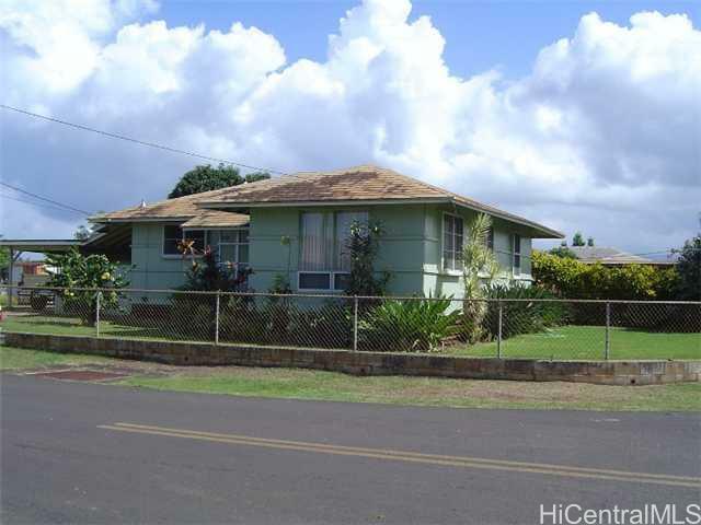 Property Photo:  67454 Kekauwa Street  HI 96791 