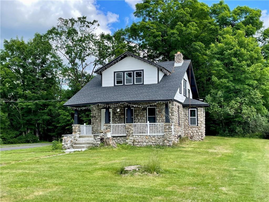 Property Photo: 2113 Route 302 NY 10919