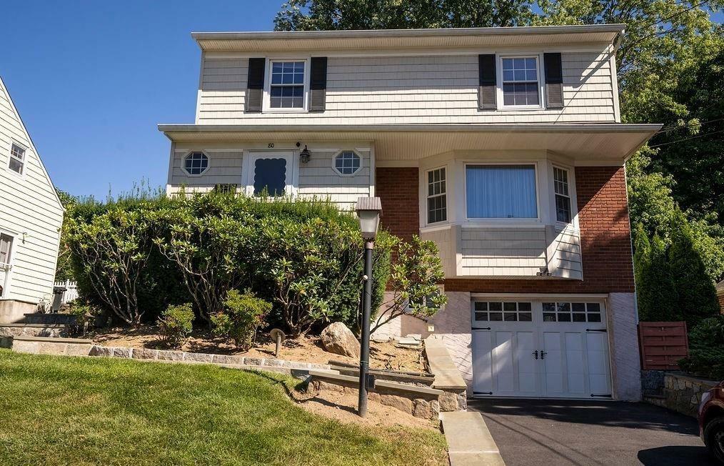Property Photo: 80 Columbus Avenue NY 10604