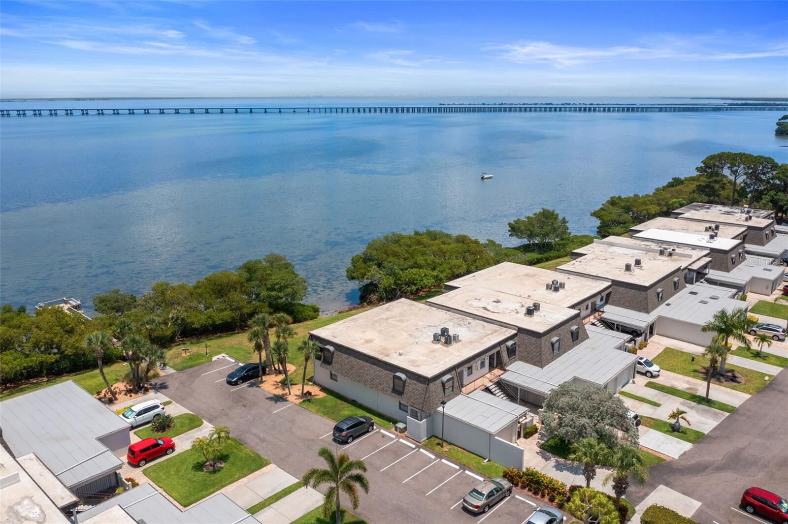 Property Photo:  2980 Haines Bayshore Road 128  FL 33760 