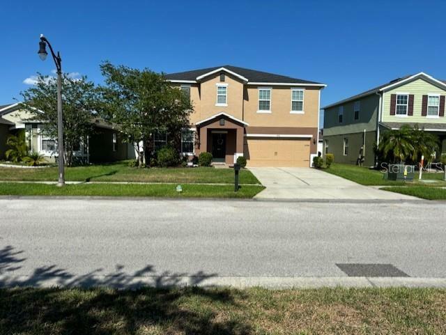 1941 Betsy Ross Lane  Saint Cloud FL 34769 photo