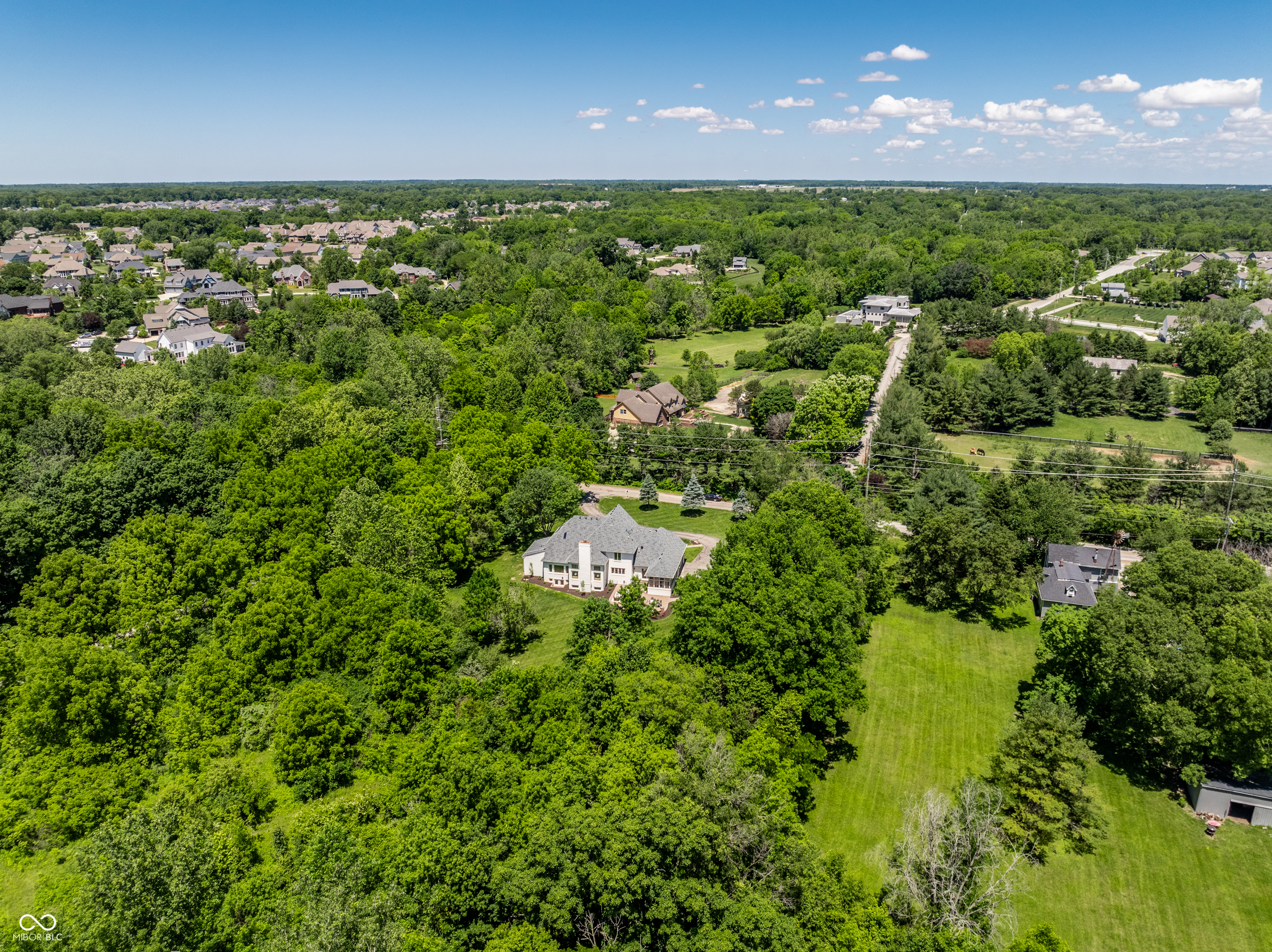 Property Photo:  3511 N Willow  IN 46077 