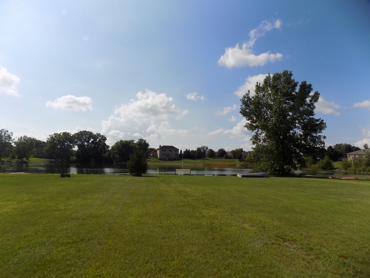 Property Photo:  Lot 15 Delks Drive  IL 60152 