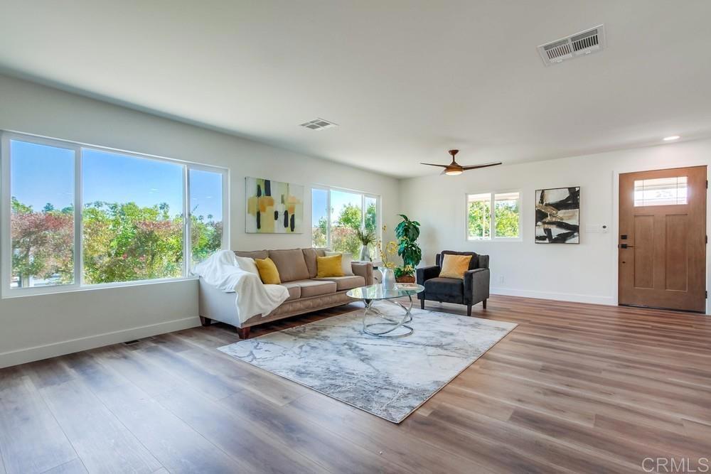 Property Photo: 1145 E Barham Drive 138 CA 92078