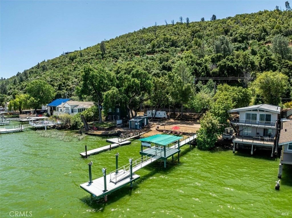 Property Photo:  9308 Konocti Bay Road  CA 95451 