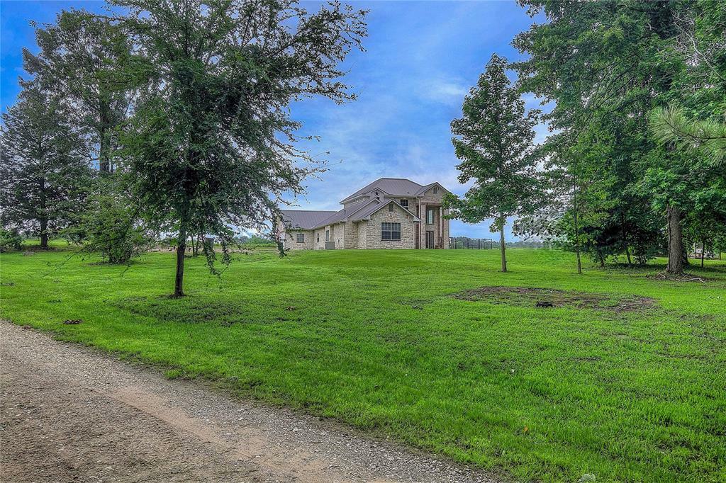 Property Photo:  1028 Rs County Road 4261  TX 75440 