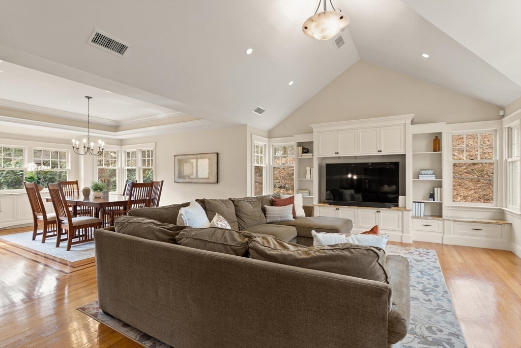 Property Photo:  30 Oxbow Road  MA 02421 
