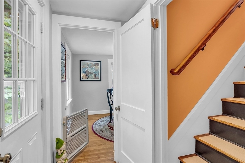 Property Photo:  150 Thicket St.  MA 02190 