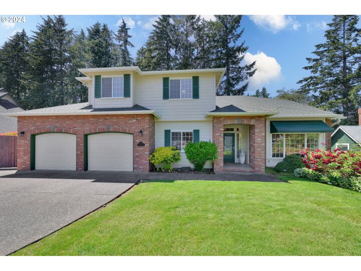 2238 Greiner St  Eugene OR 97405 photo