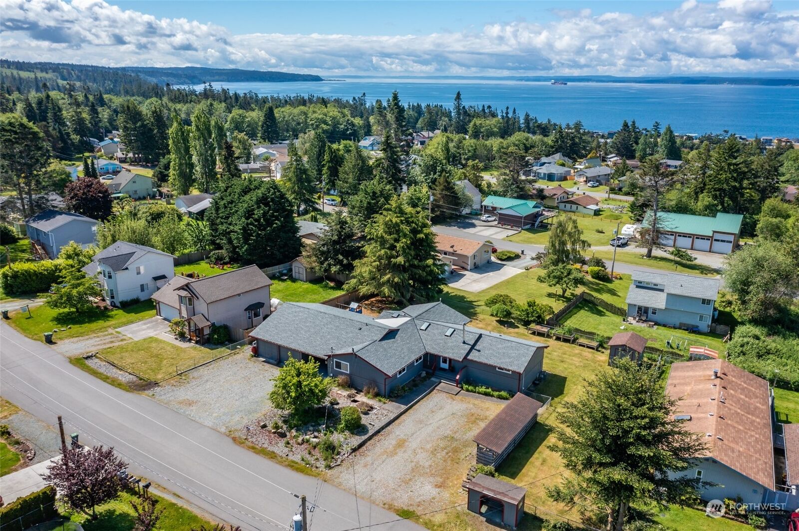 Property Photo:  35 Kinkaid Drive  WA 98239 