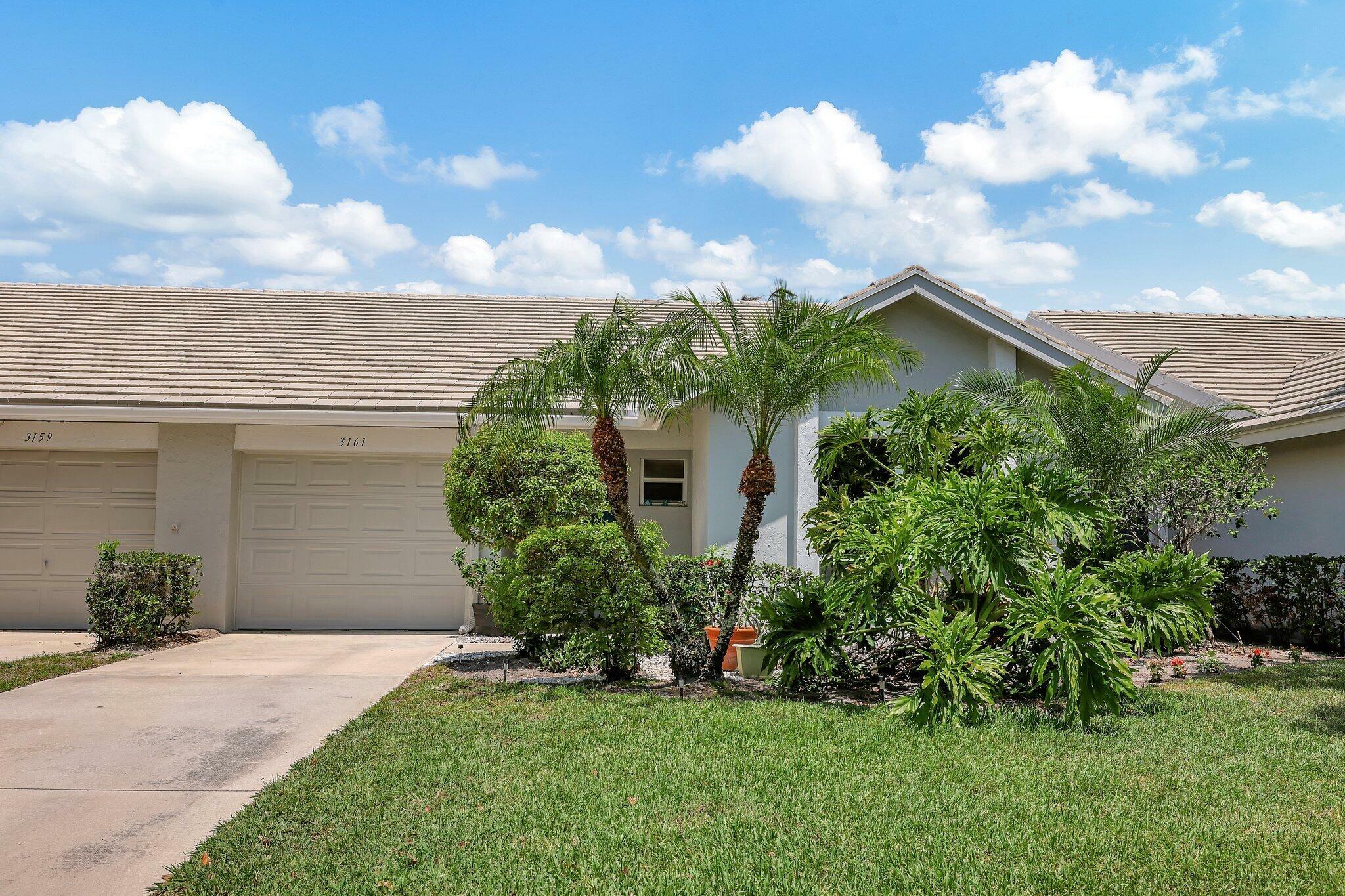 Property Photo:  3161 SW Sunset Trace Circle  FL 34990 