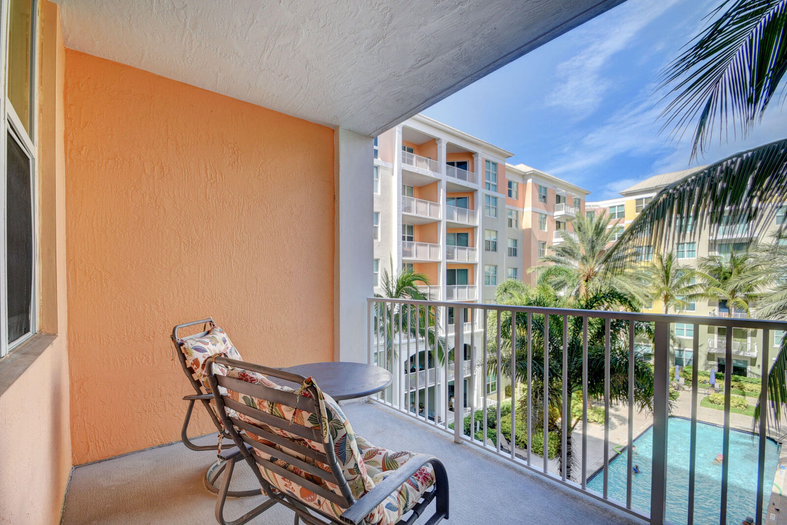 Property Photo:  804 E Windward Way #418  FL 33462