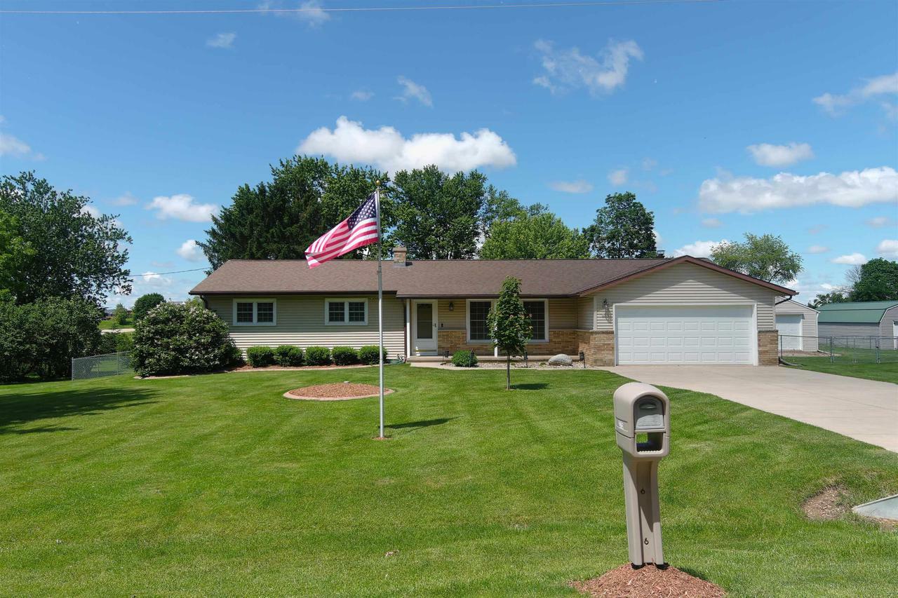 Property Photo:  2715 Hula Drive  WI 53593 