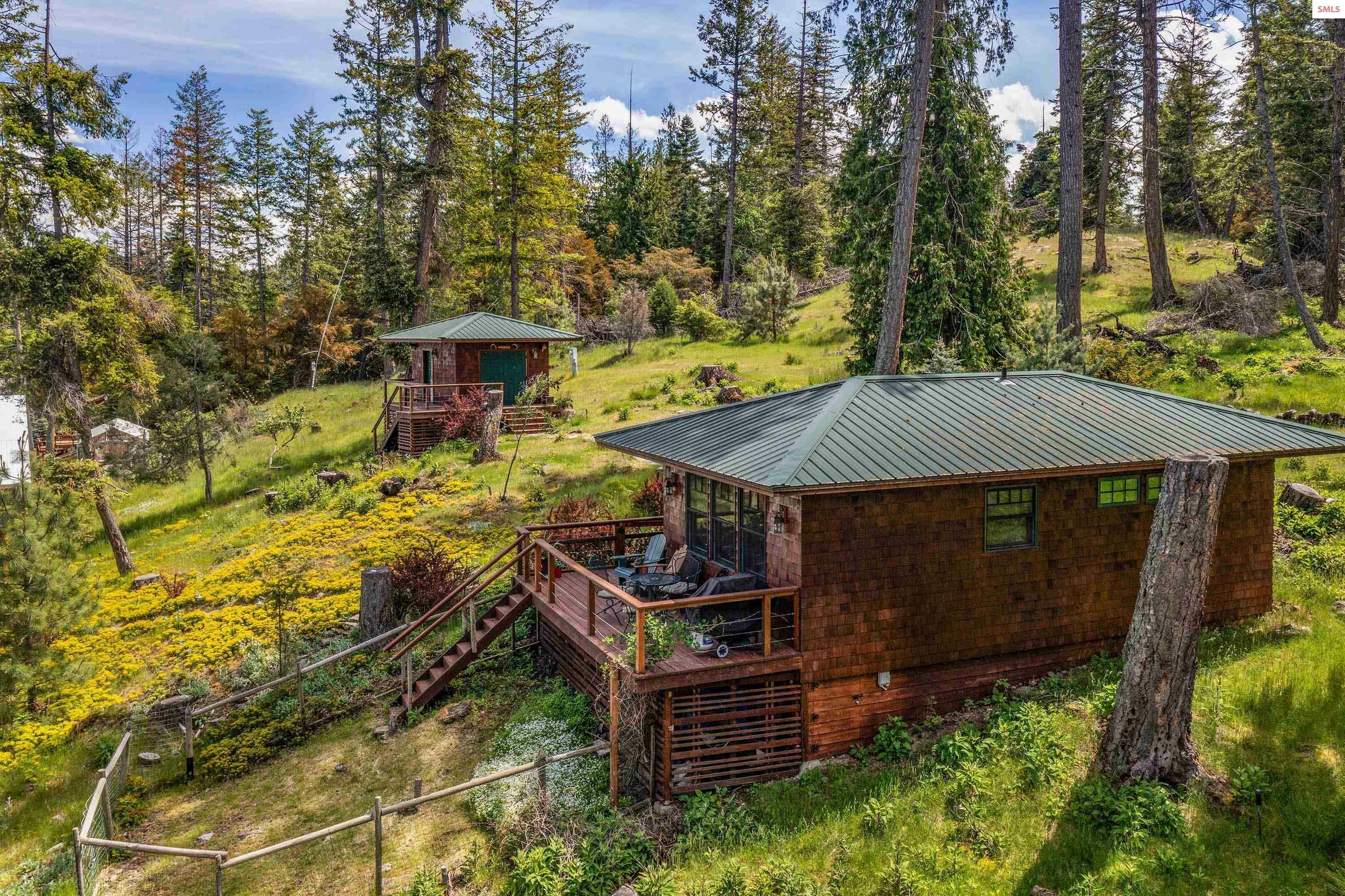 Property Photo:  1930 Warren Island Shores  ID 83836 