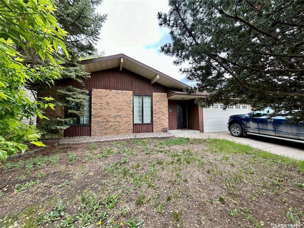 355 Thain Crescent  Saskatoon SK S7K 6N1 photo