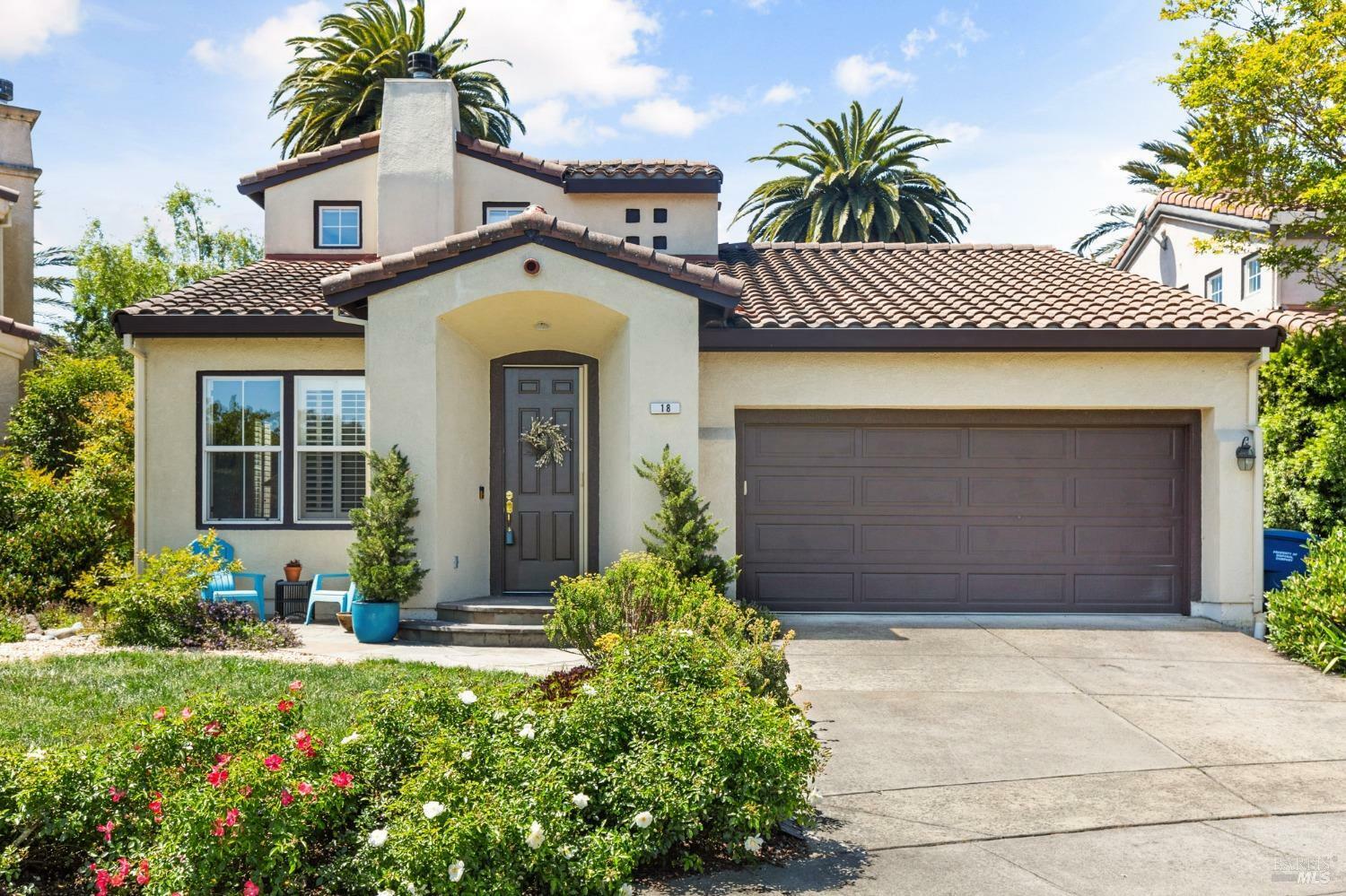 Property Photo: 18 Pizarro Avenue CA 94949