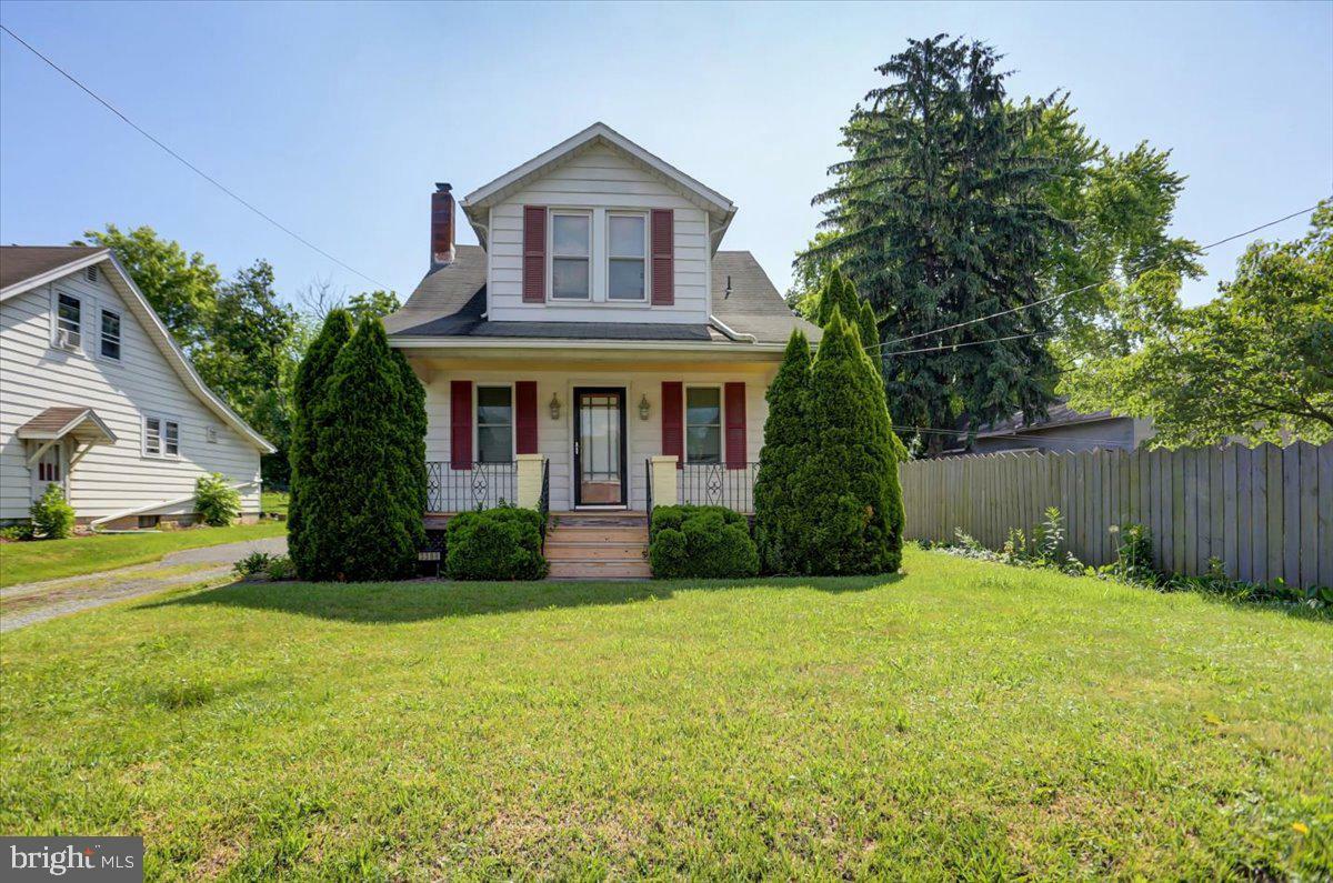 Property Photo:  3388 Wayne Road  PA 17202 