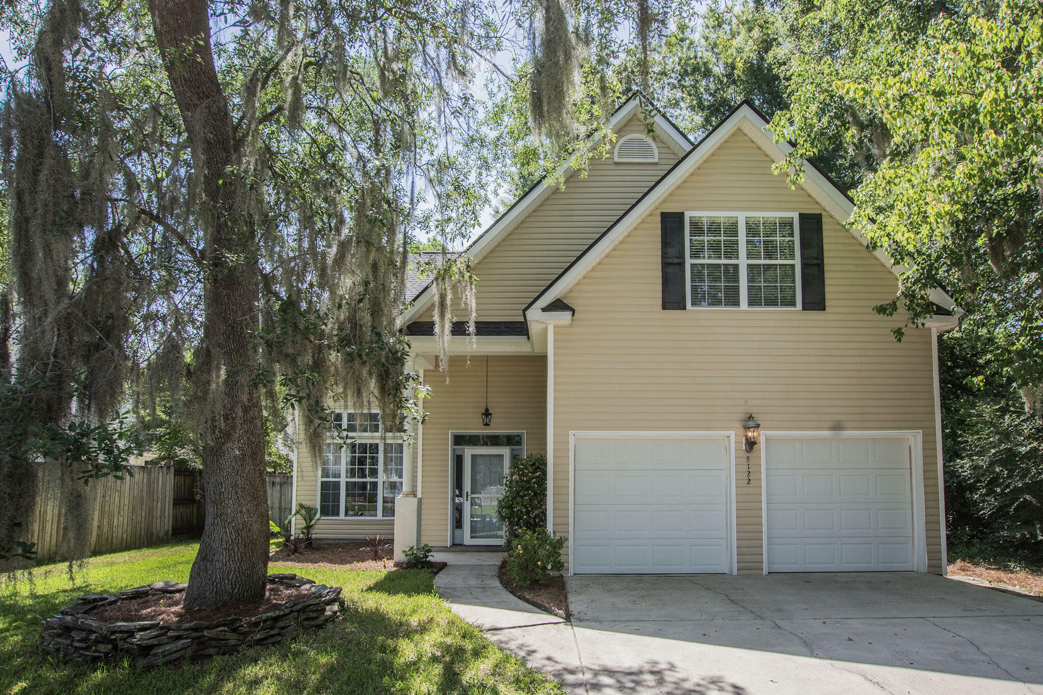 Property Photo:  8122 Scottswood Drive  SC 29418 