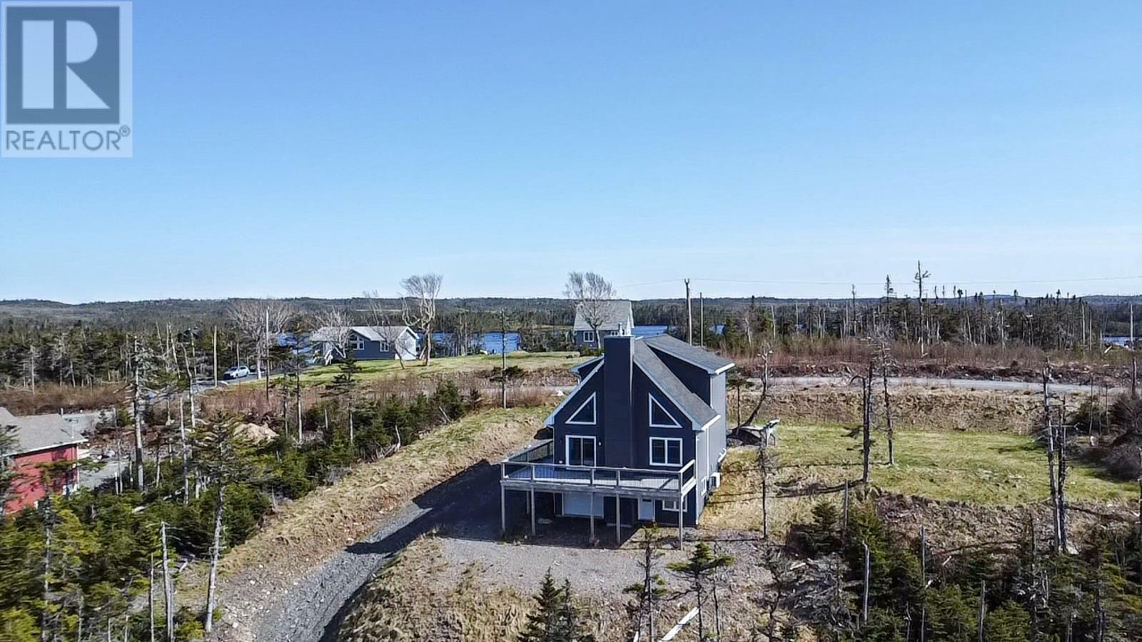 Photo de la propriété:  102 Peninsula Road  NL A0K 1G0 