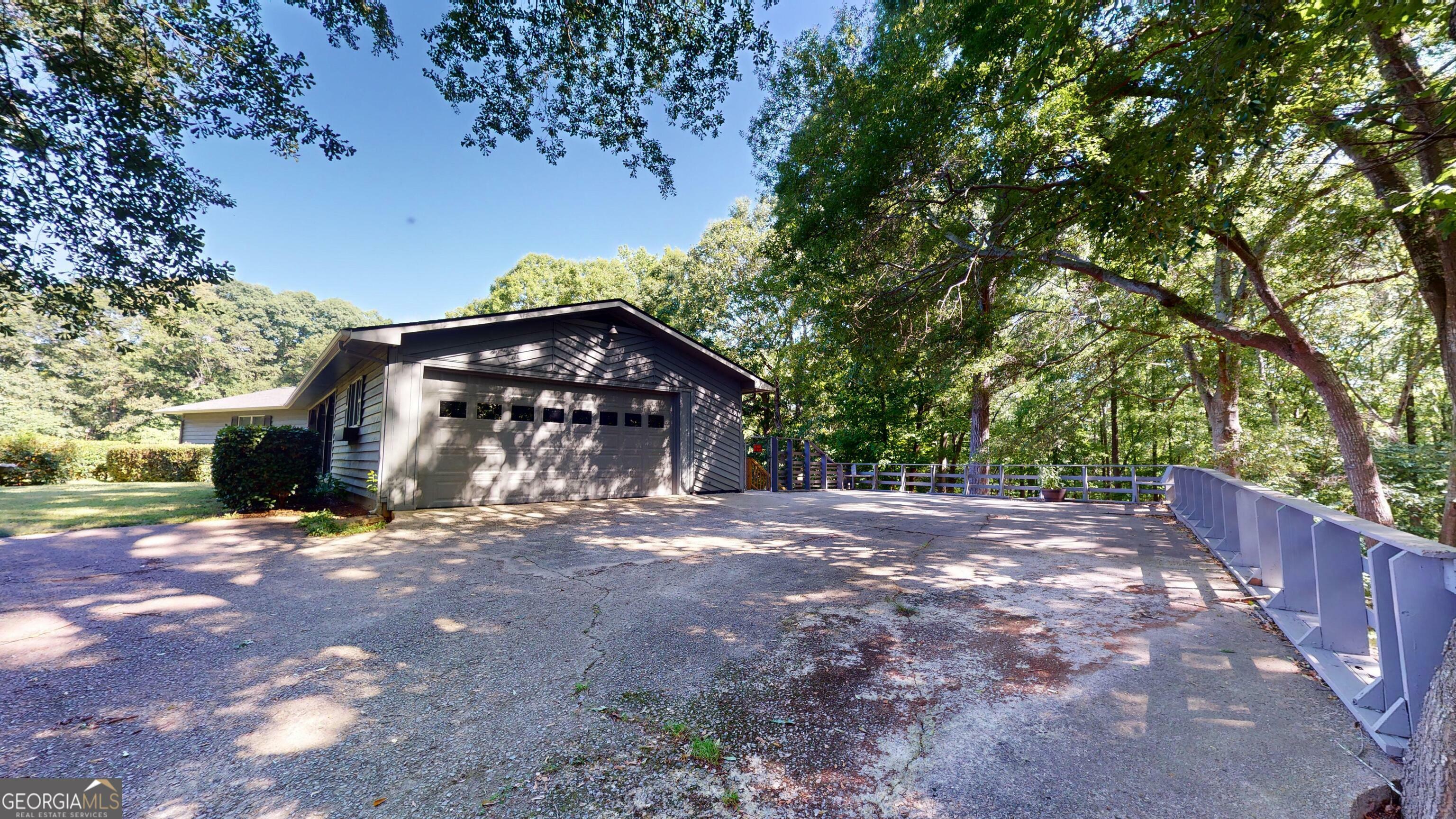 Property Photo:  5349 Brockton Road  GA 30549 