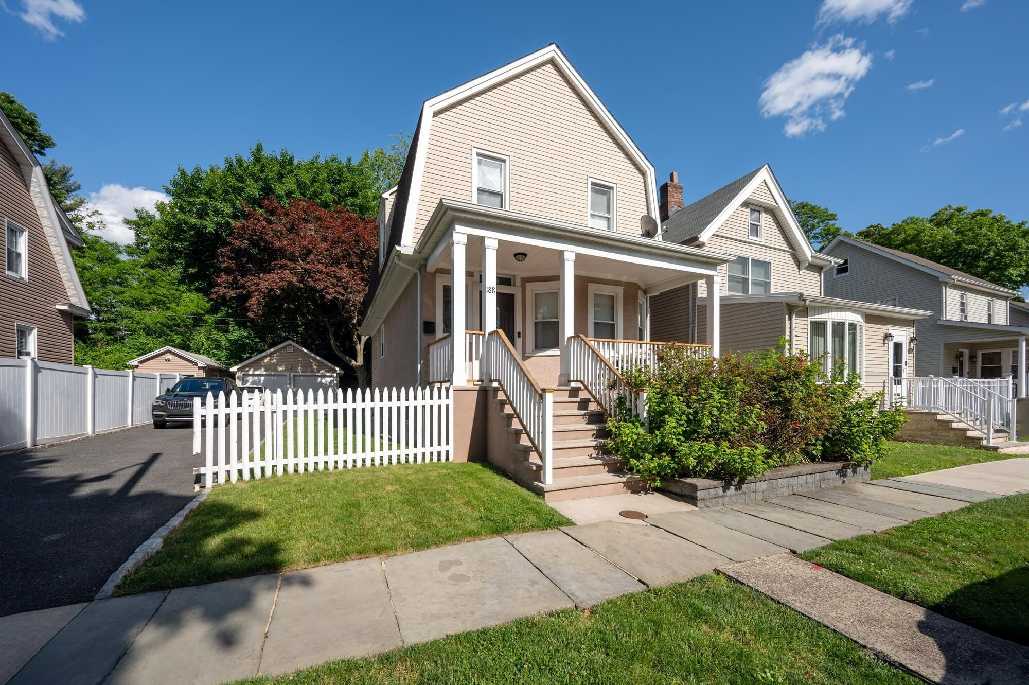 Property Photo:  188 Brighton Ave  NJ 07017 