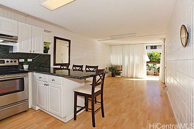 Property Photo:  1524 Pensacola Street 118  HI 96822 