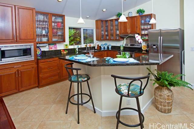 Property Photo:  1291 Puualoha Street  HI 96734 