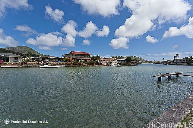 Property Photo:  6551 Hawaii Kai Drive  HI 96825 