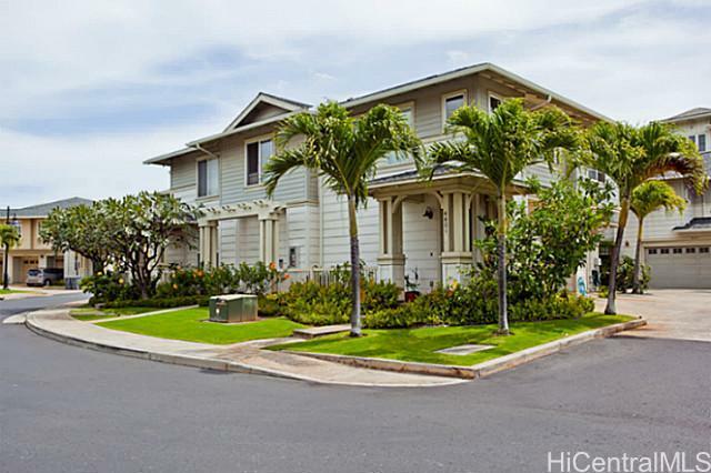 Property Photo:  520 Lunalilo Home Road V4401  HI 96825 