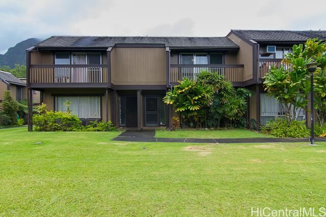 Property Photo:  47-721 Hui Kelu Street 702  HI 96744 