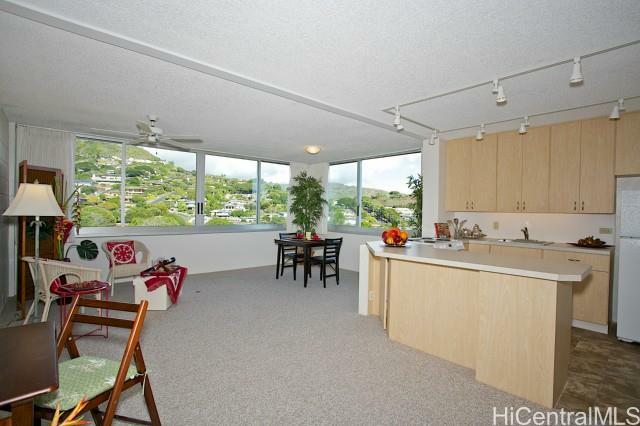 Property Photo:  1545 Nehoa Street 804  HI 96822 