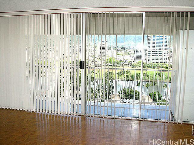 Property Photo:  430 Keoniana Street 807  HI 96815 