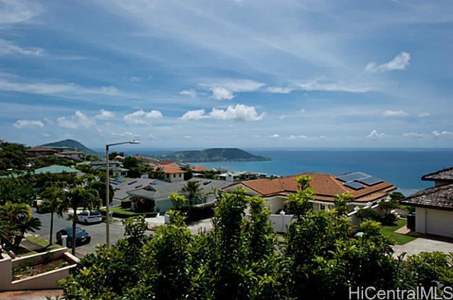 Property Photo: 724 Moaniala Street HI 96821