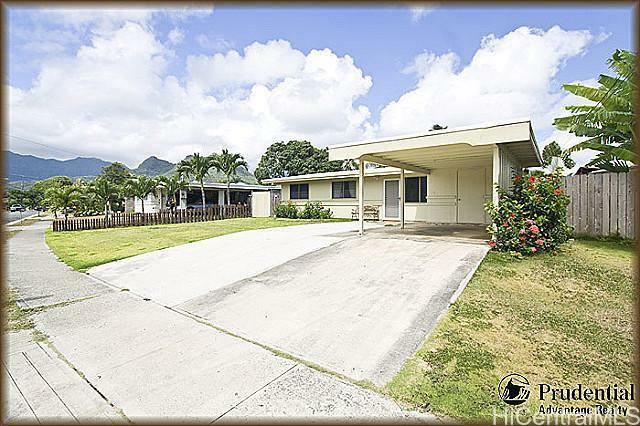 Property Photo:  846 Alahaki Street  HI 96734 