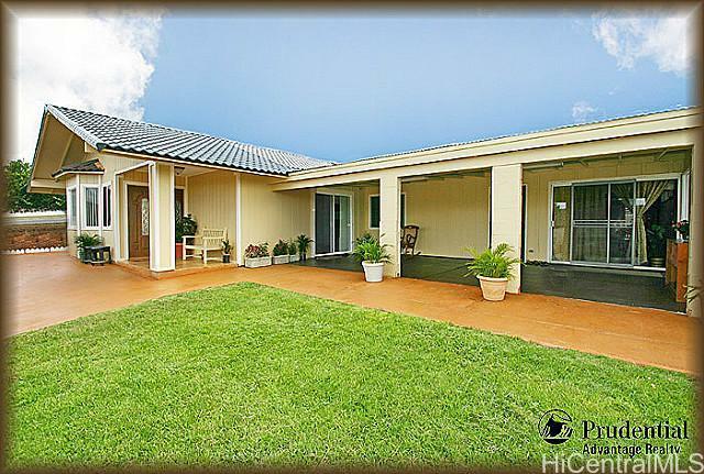 Property Photo:  1204 Kuokoa Street  HI 96782 