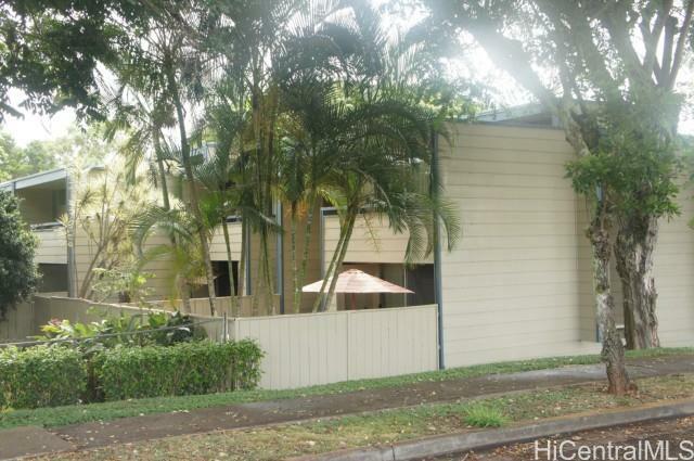 Property Photo:  94-108A Hokualii Court 121  HI 96789 