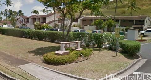 Property Photo: 321-3 Lale Street 2103 HI 96734