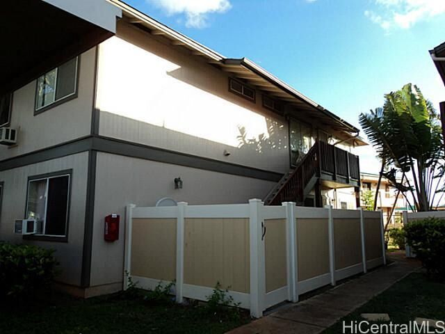 Property Photo:  91-1002 Huliau Street 8D  HI 96706 