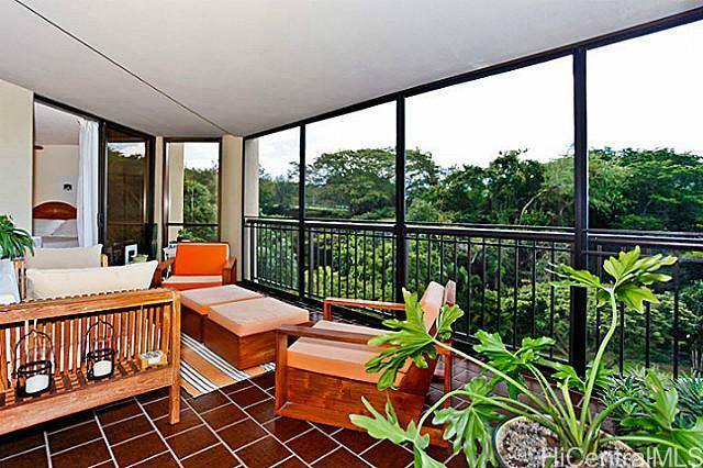 Property Photo:  38 S Judd Street 5B  HI 96817 